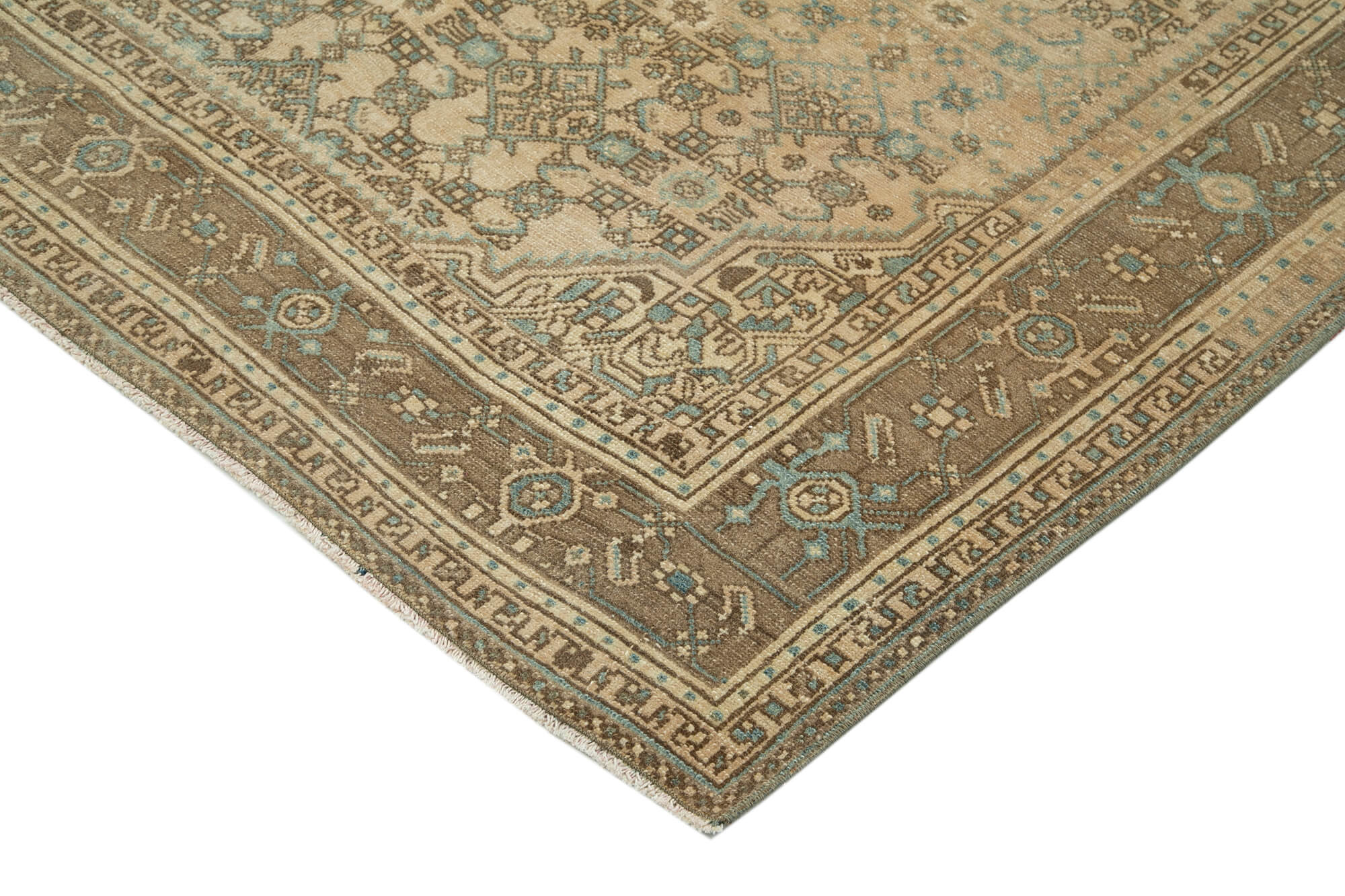 Persian Handmade — 1.60 x 3.13