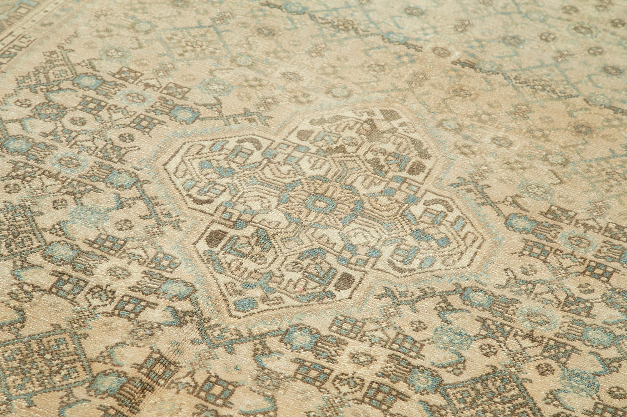 Persian Handmade — 1.60 x 3.13