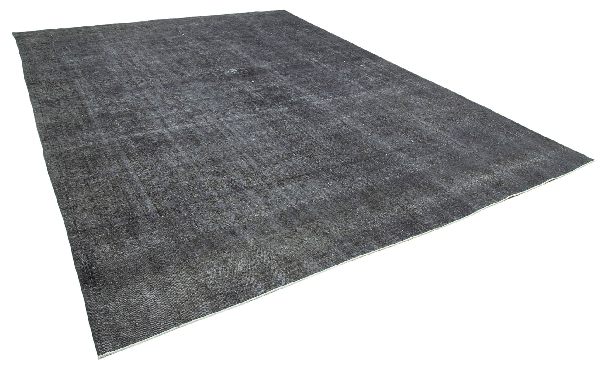 Persian Handmade — 2.88 x 3.97