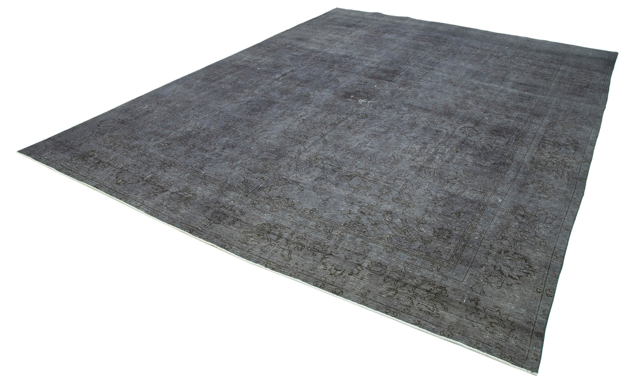 Persian Handmade — 2.88 x 3.97