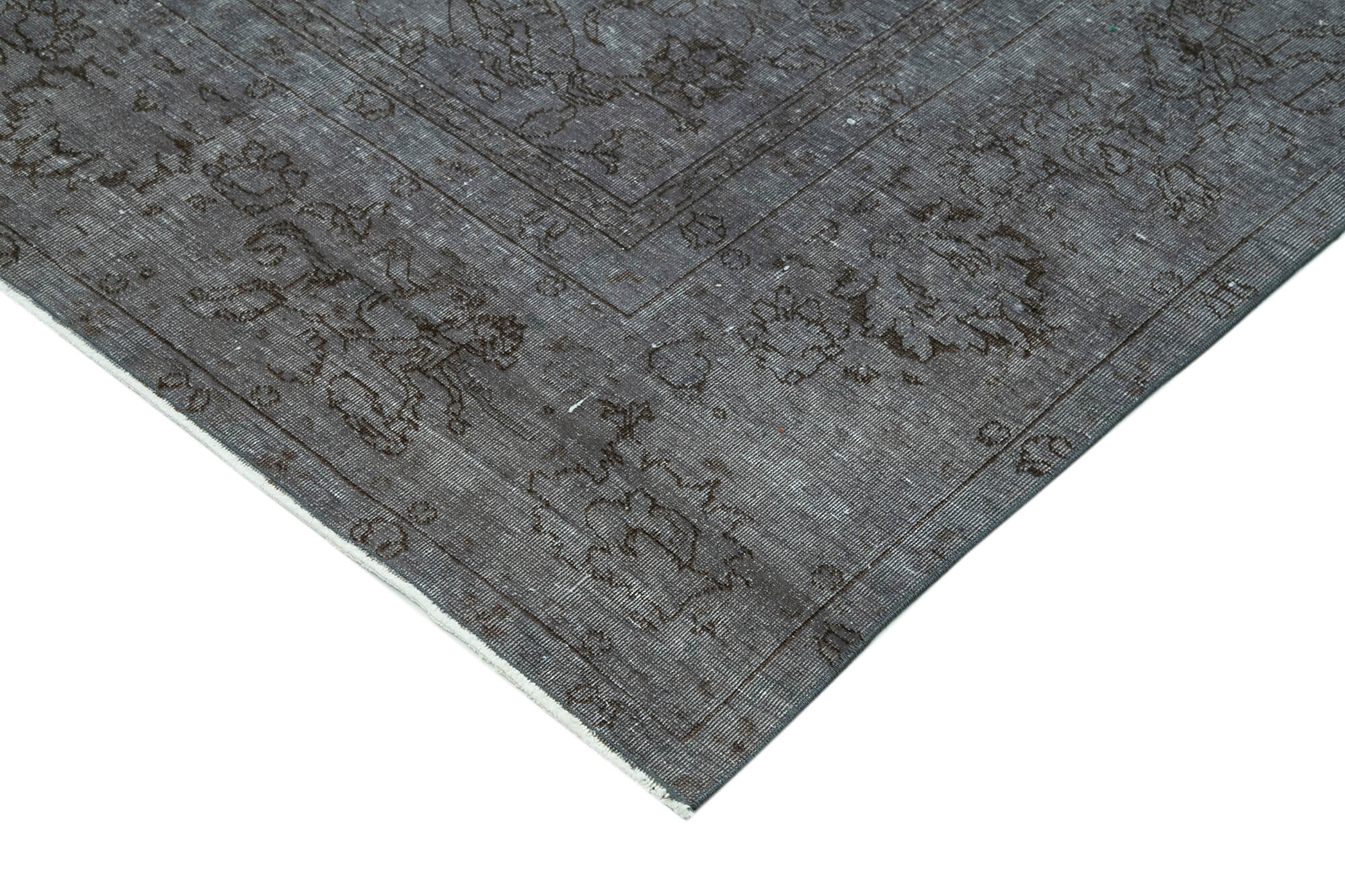 Persian Handmade — 2.88 x 3.97