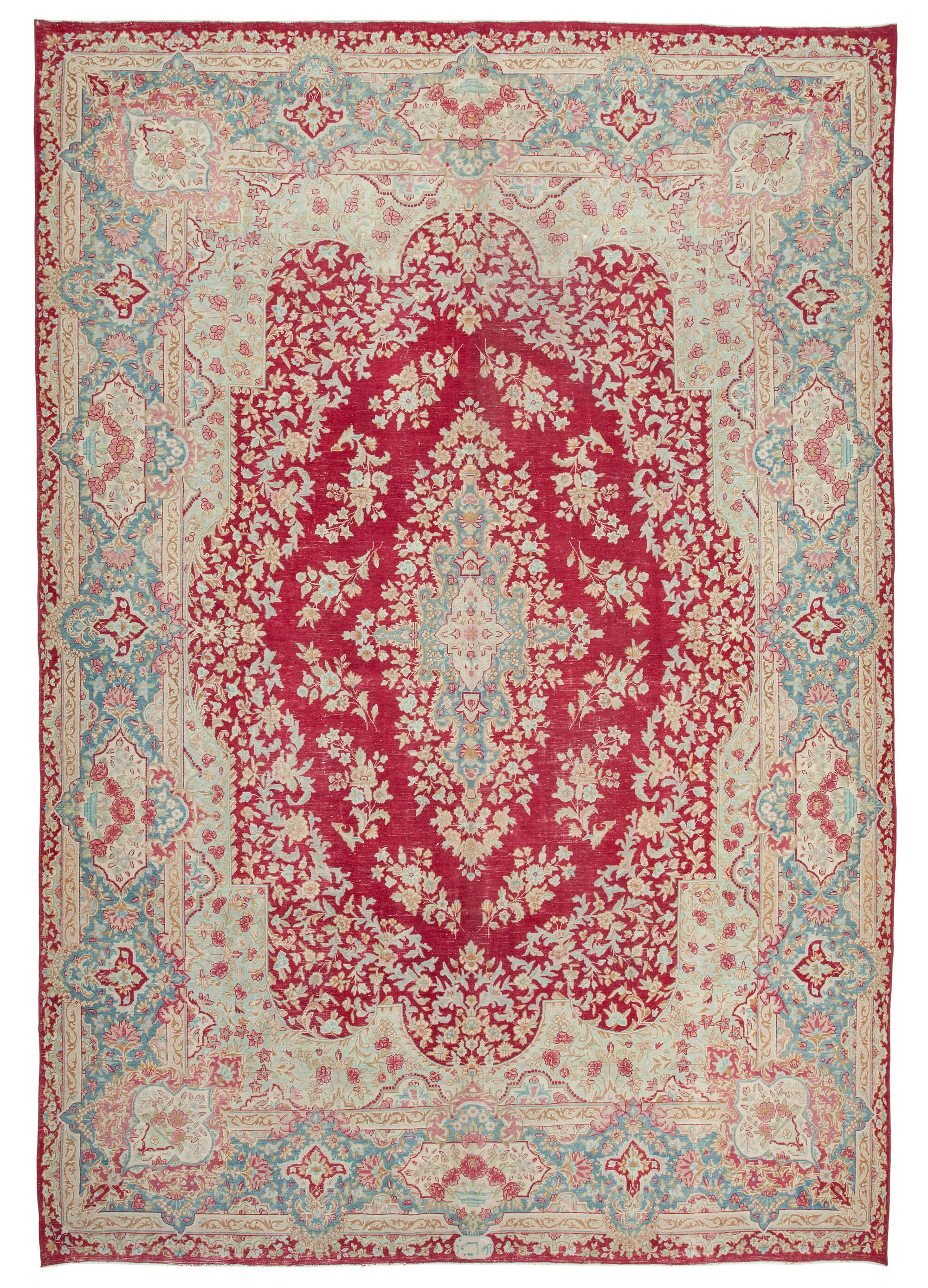 Persian Handmade — 2.95 x 4.20