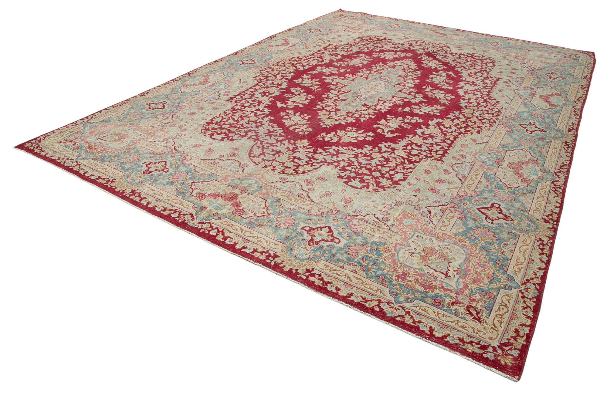Persian Handmade — 2.95 x 4.20
