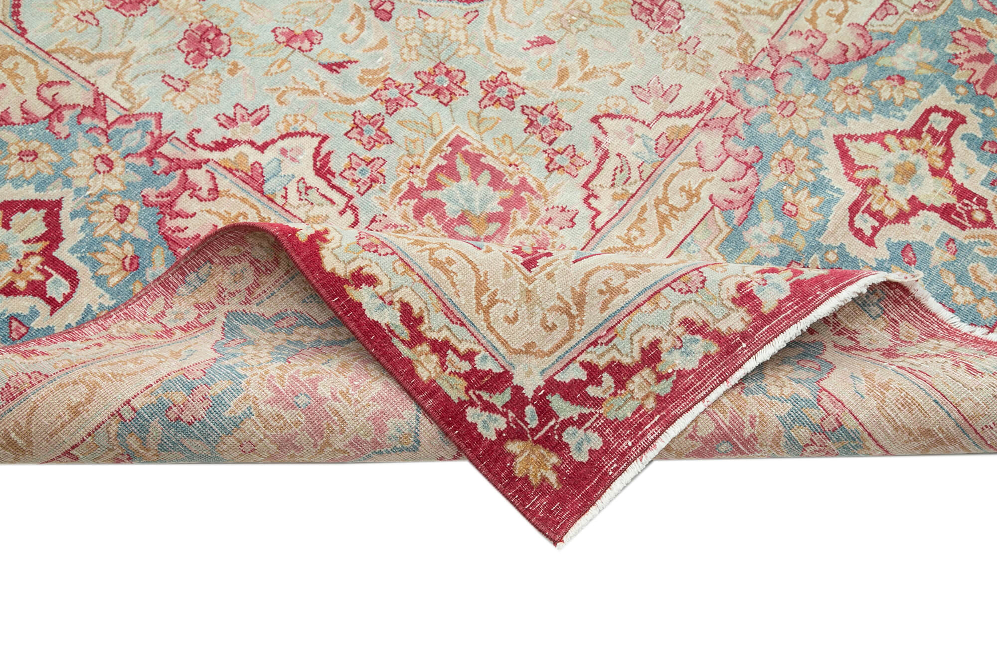 Persian Handmade — 2.95 x 4.20