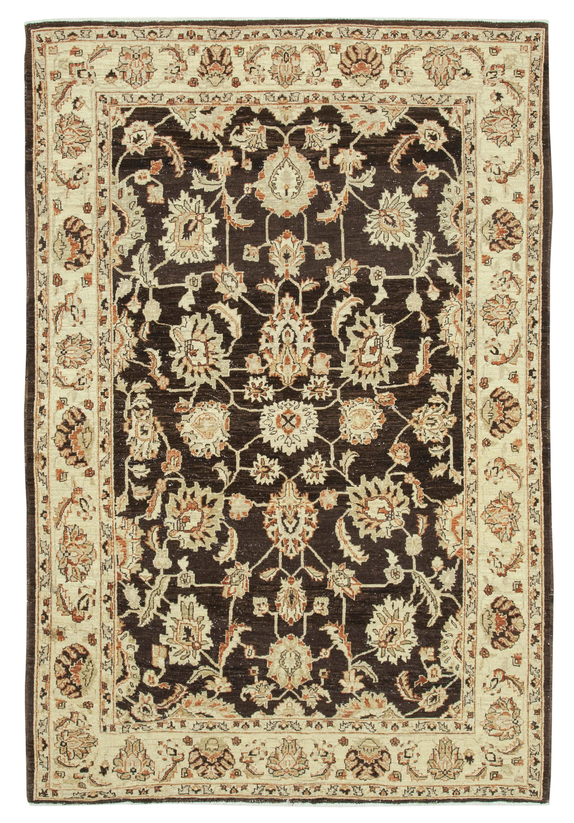 Dune Oushak — 1.88 x 2.78
