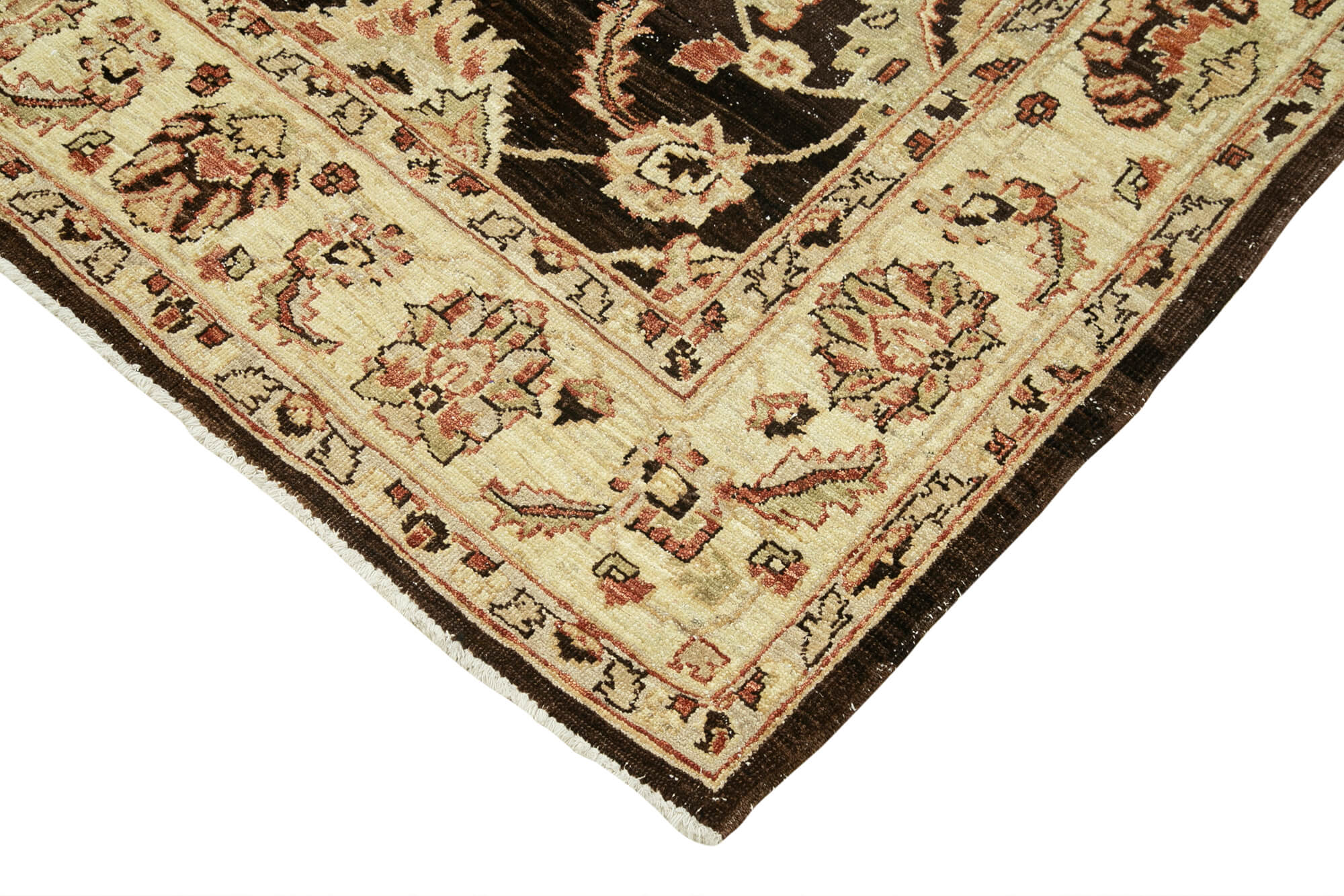 Dune Oushak — 1.88 x 2.78