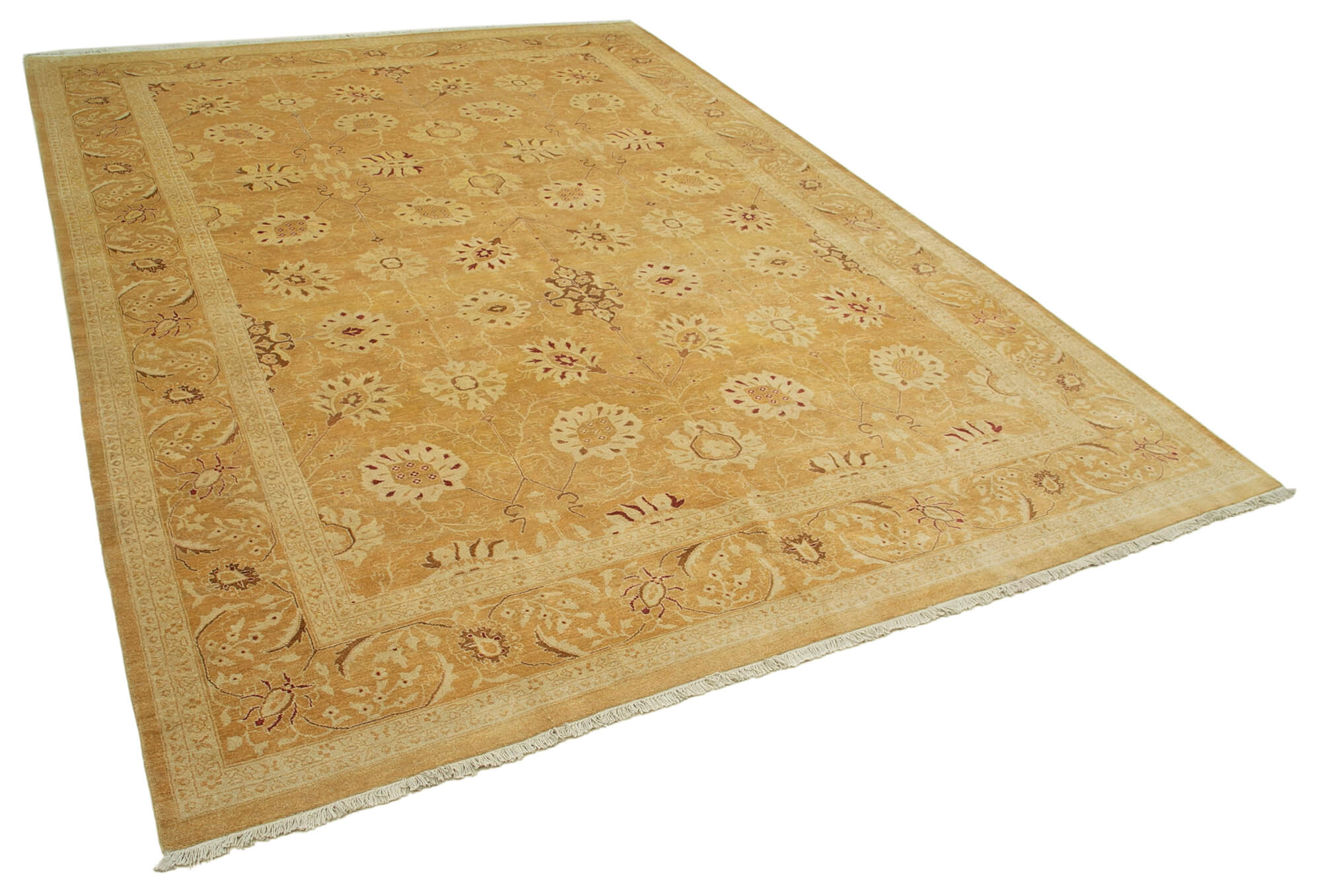 Pearl Grand Oushak — 3.10 x 4.37
