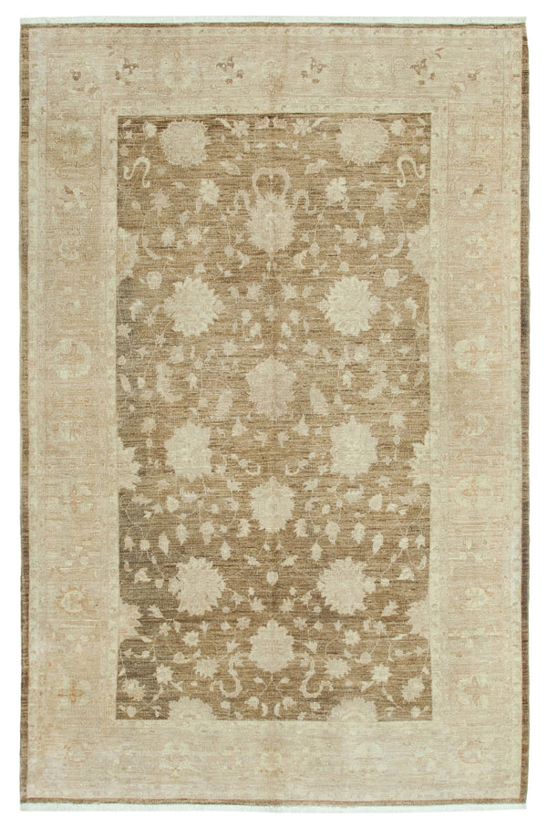 Dune Oushak — 1.80 x 2.78