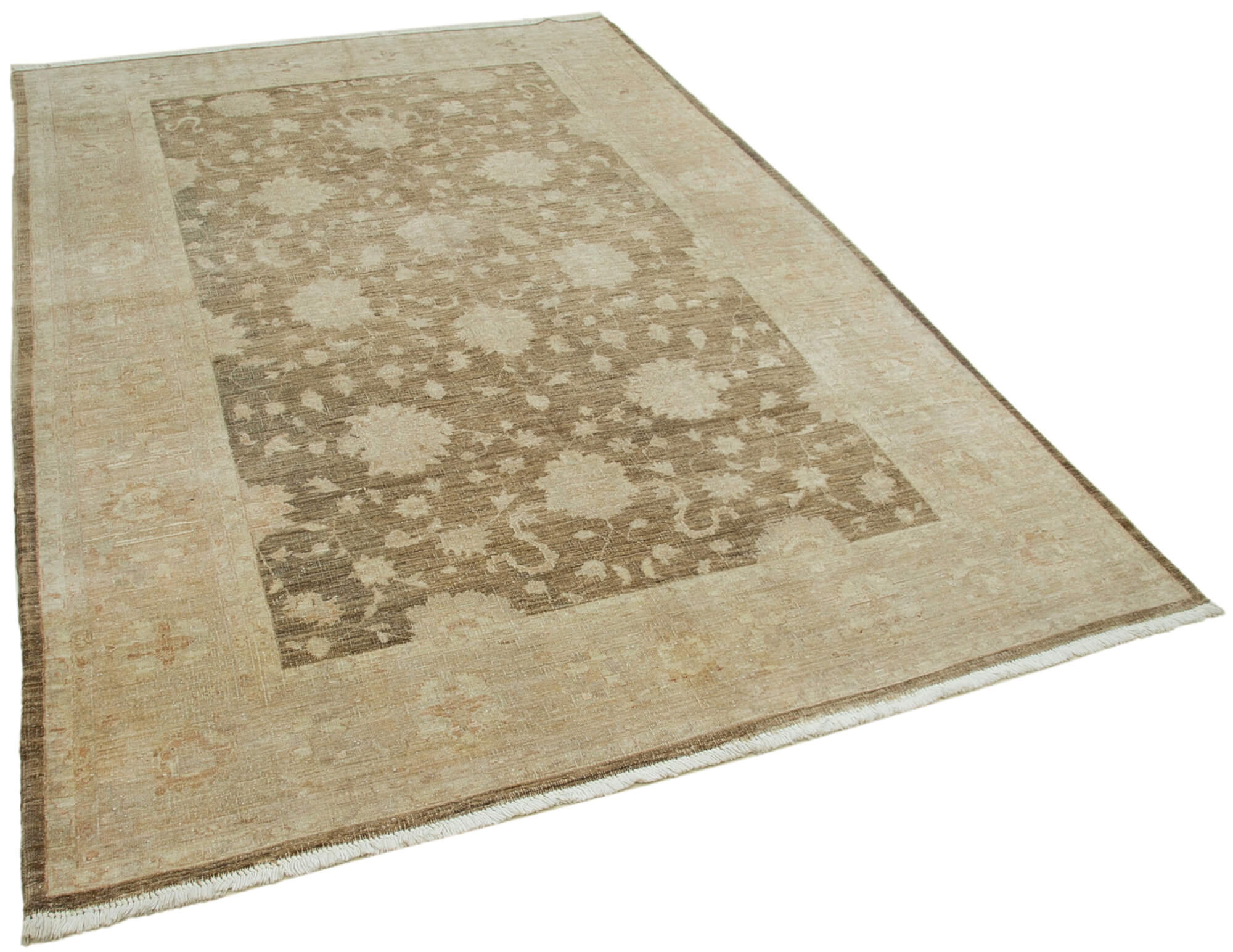 Dune Oushak — 1.80 x 2.78