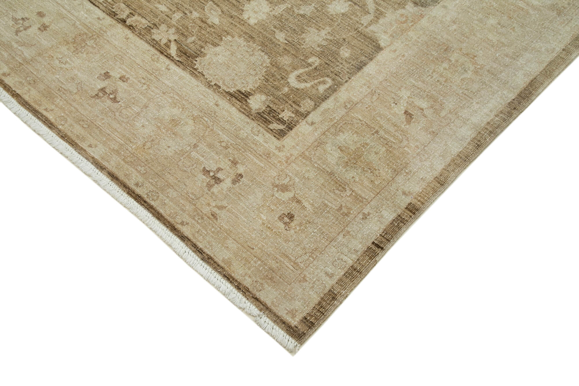 Dune Oushak — 1.80 x 2.78