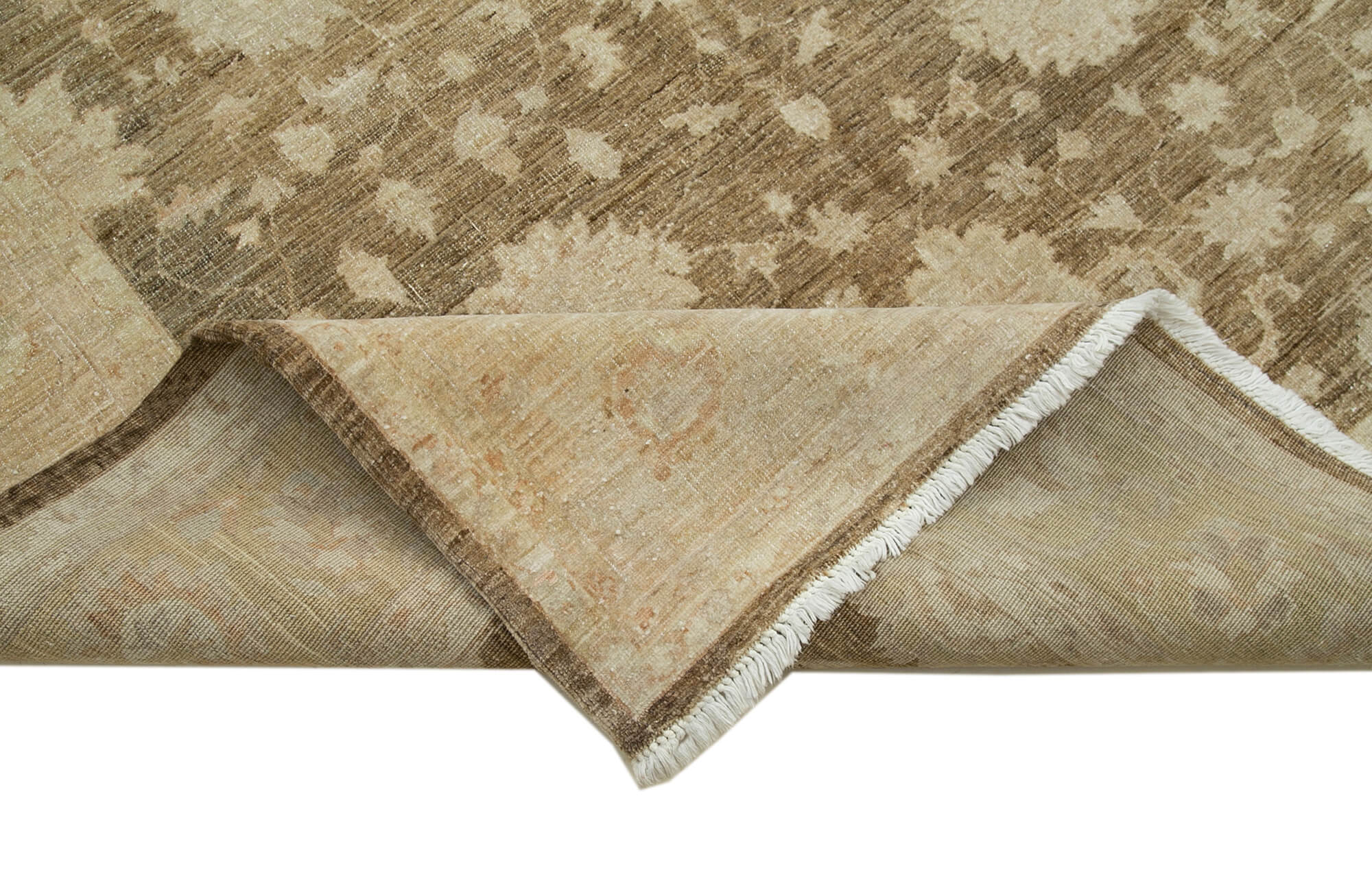 Dune Oushak — 1.80 x 2.78