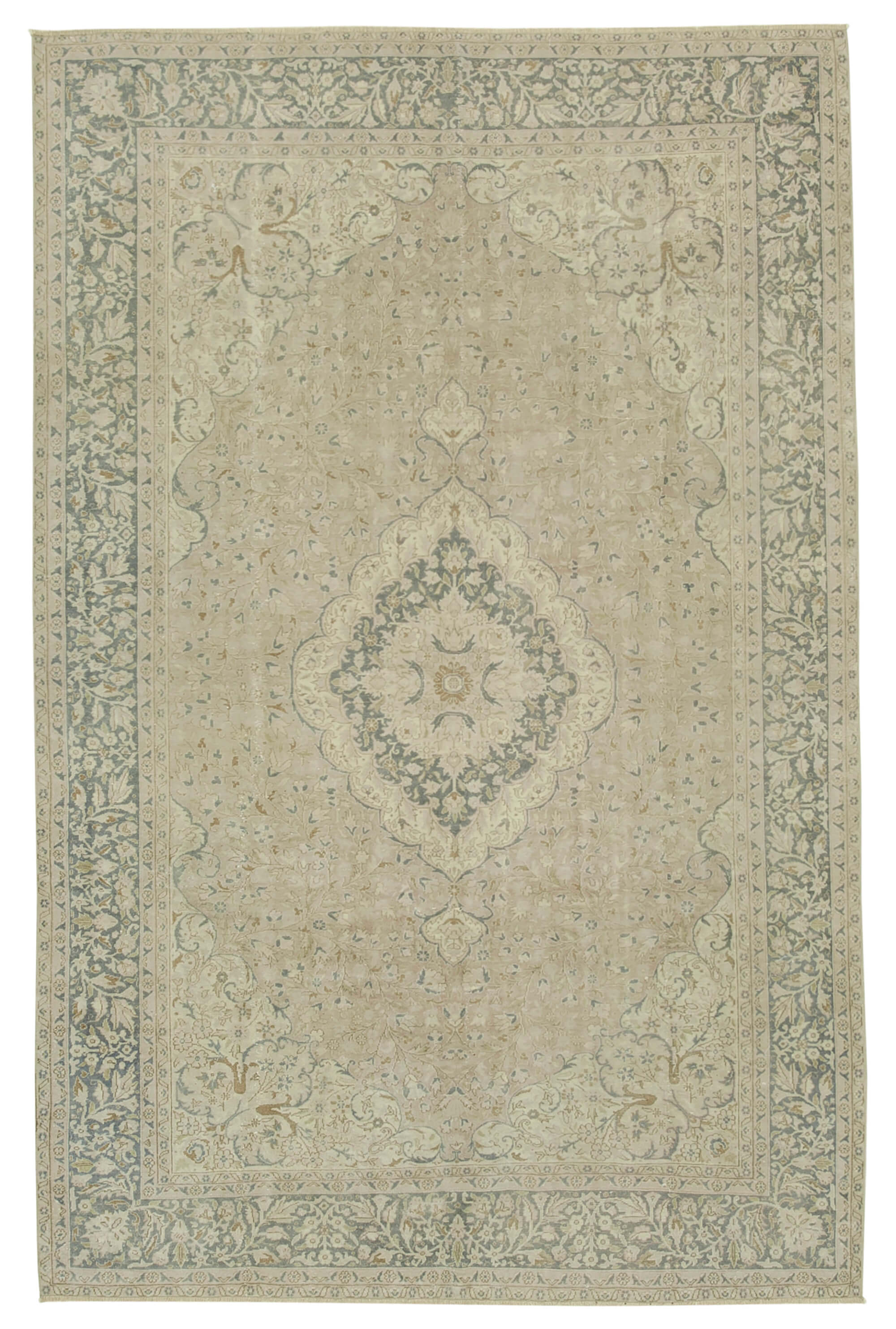 Ivory Kayseri — 2.00 x 3.07