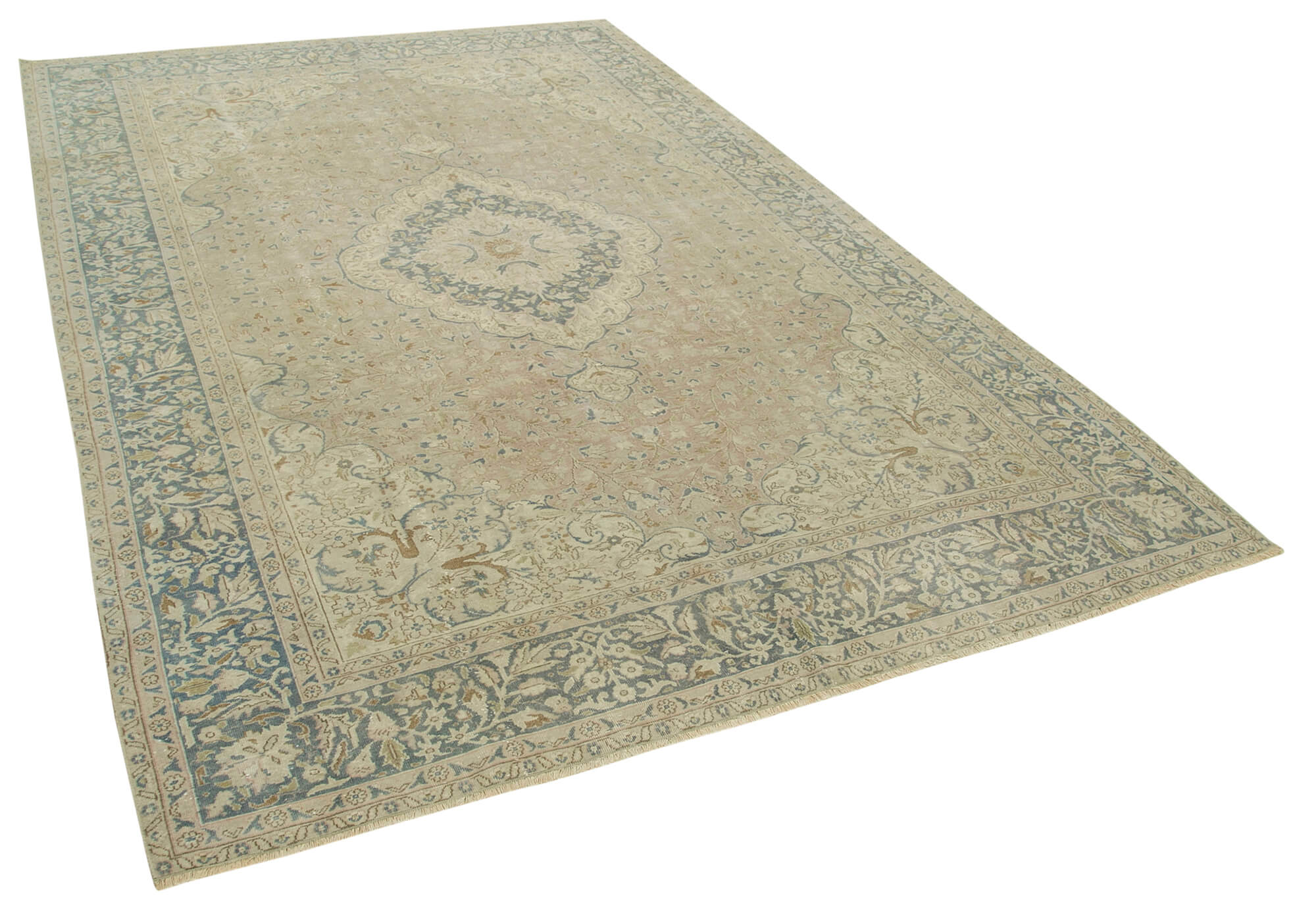 Ivory Kayseri — 2.00 x 3.07