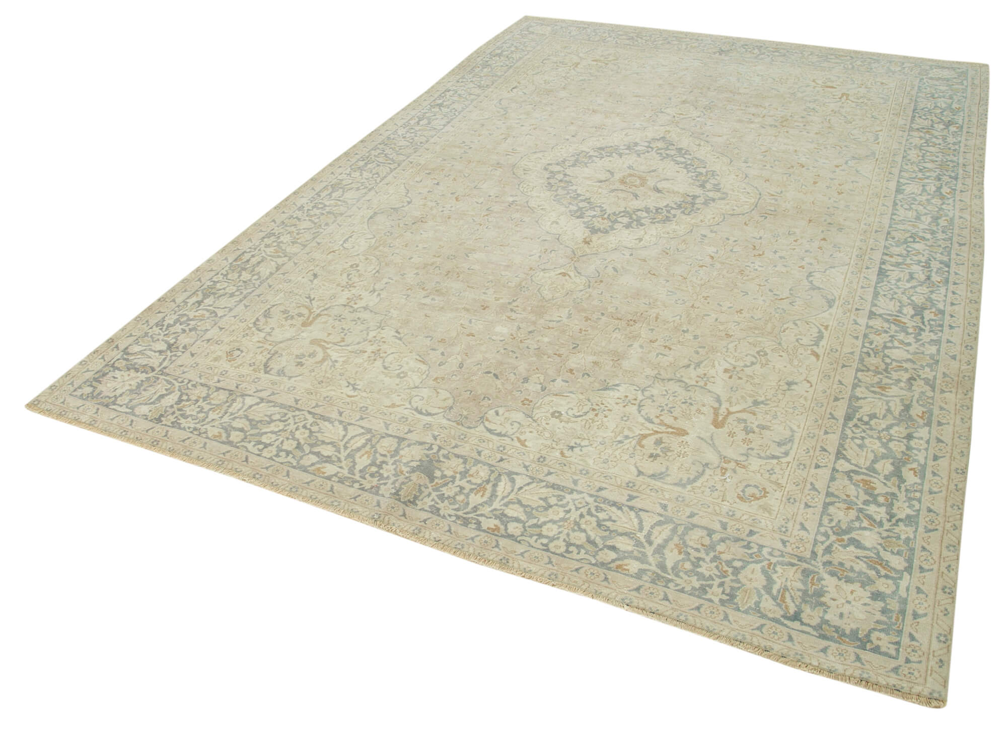 Ivory Kayseri — 2.00 x 3.07