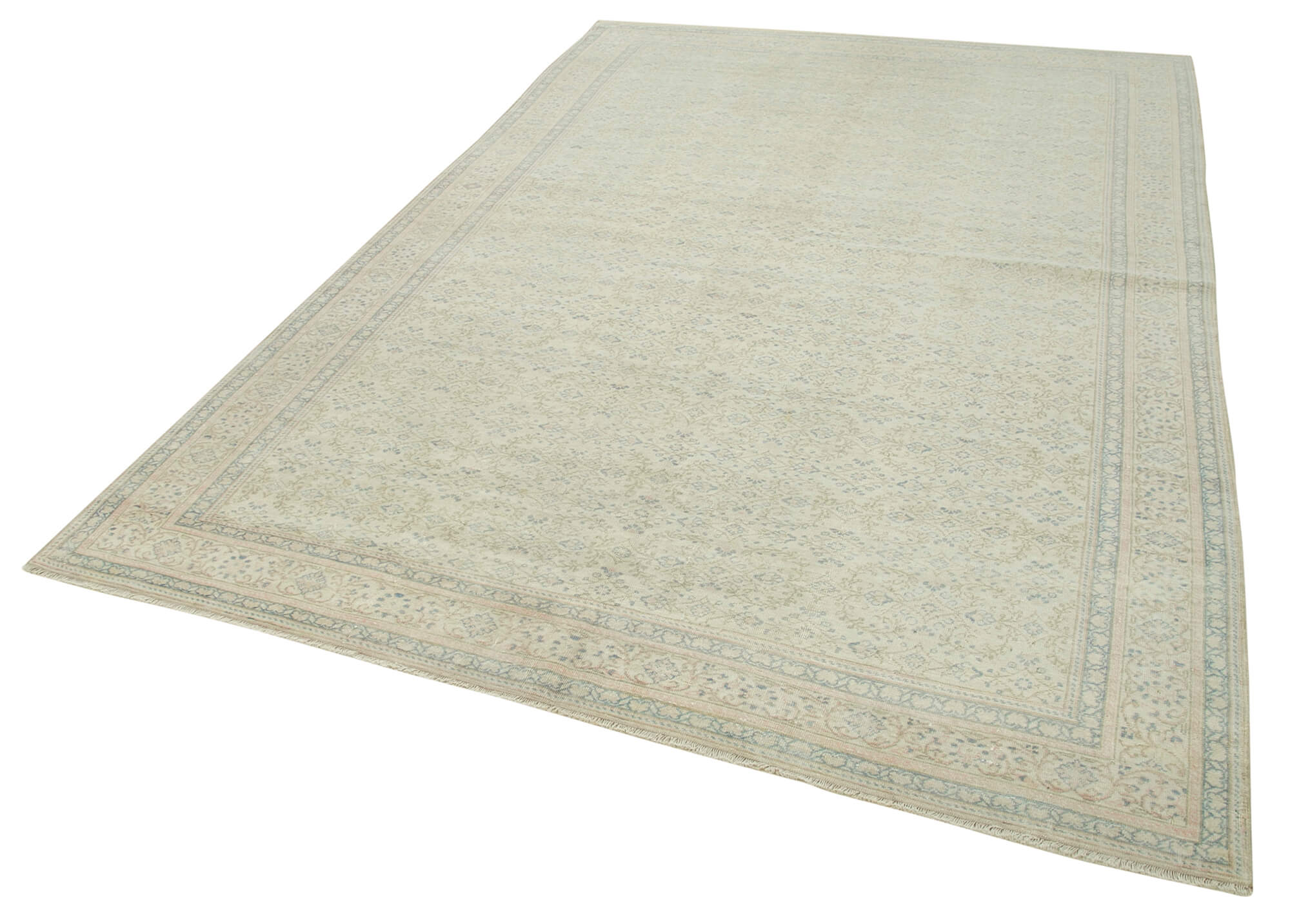 Sand Kayseri — 1.94 x 2.92