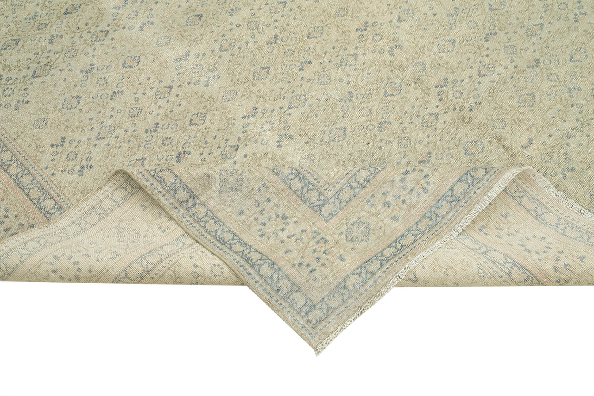 Sand Kayseri — 1.94 x 2.92