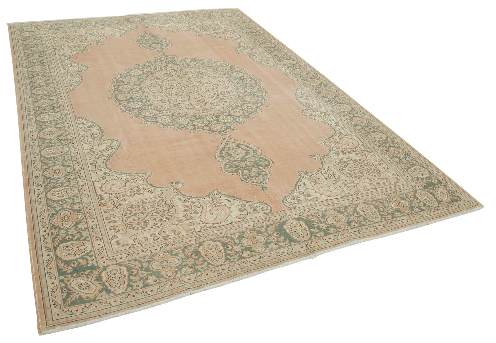 Pearl Kayseri — 2.06 x 3.00
