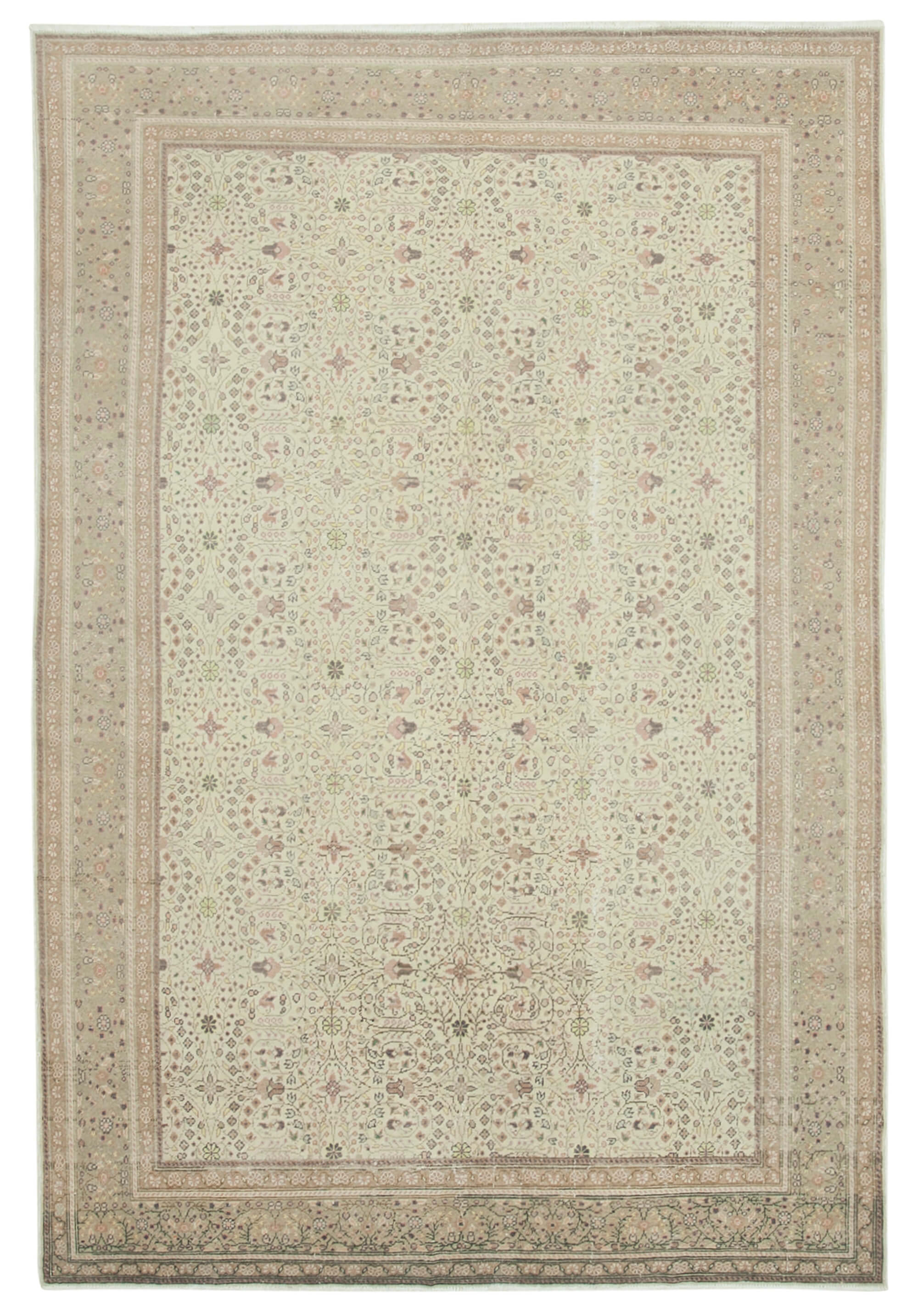 Alabaster Kayseri — 2.00 x 2.92
