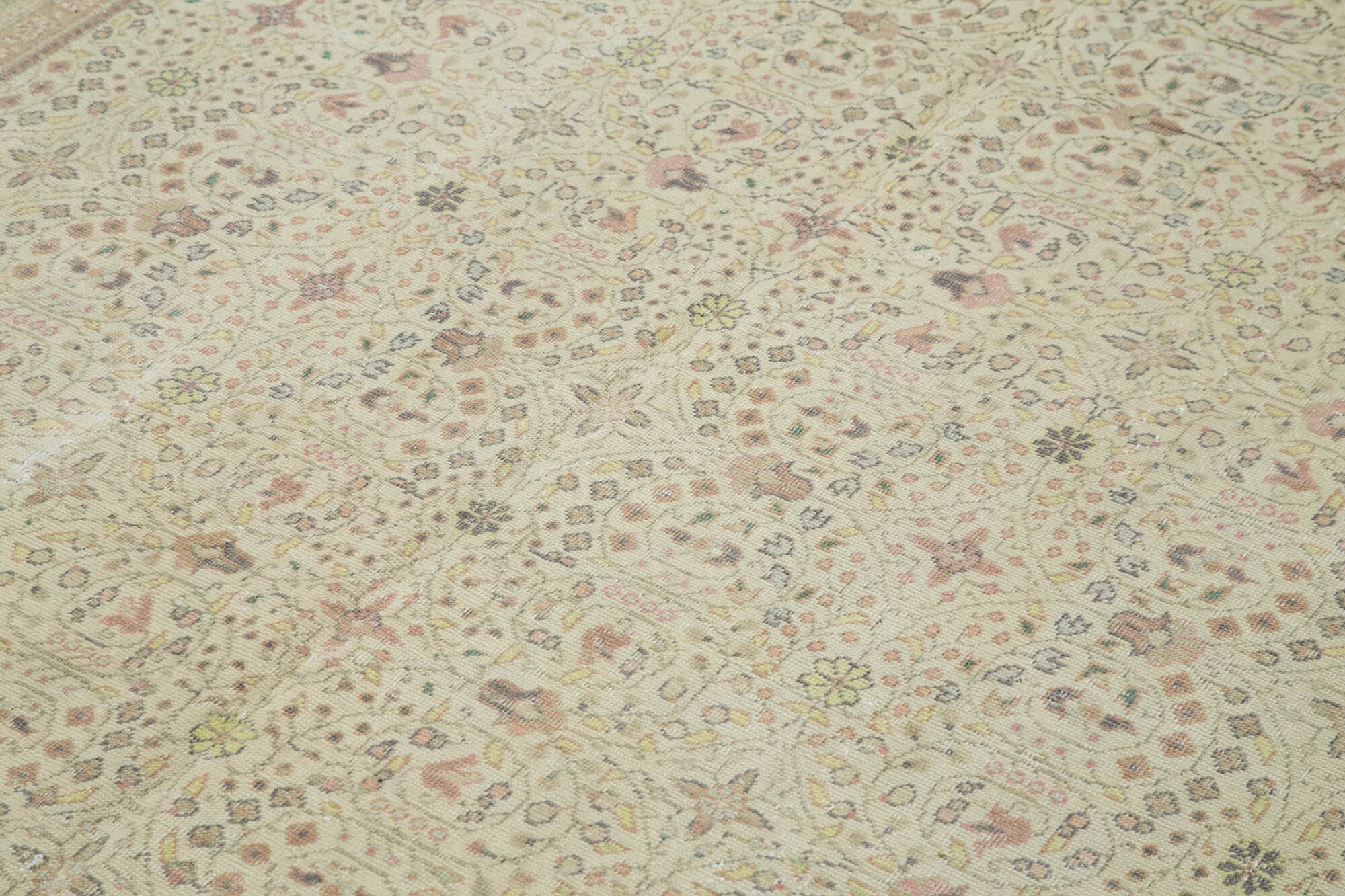Alabaster Kayseri — 2.00 x 2.92