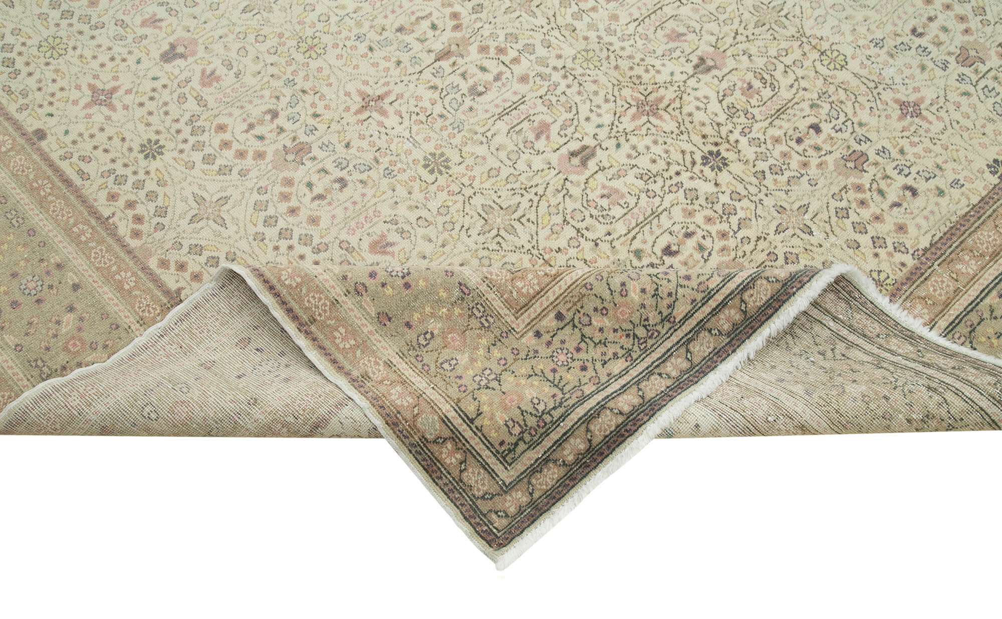 Alabaster Kayseri — 2.00 x 2.92