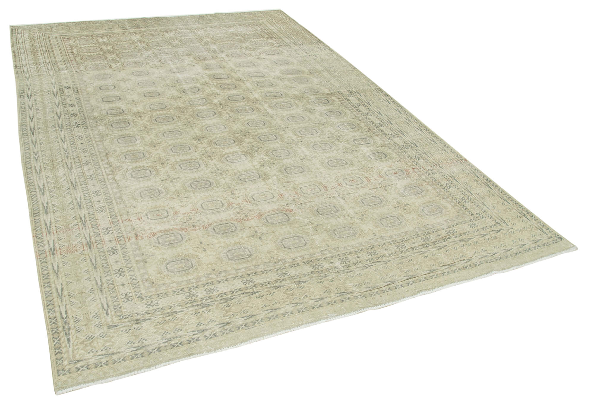 Sand Kayseri — 1.95 x 2.89