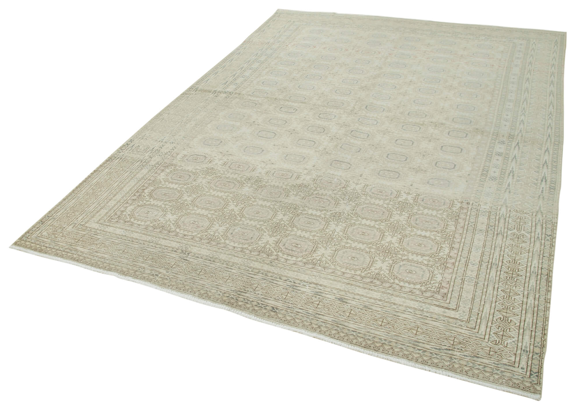 Sand Kayseri — 1.95 x 2.89