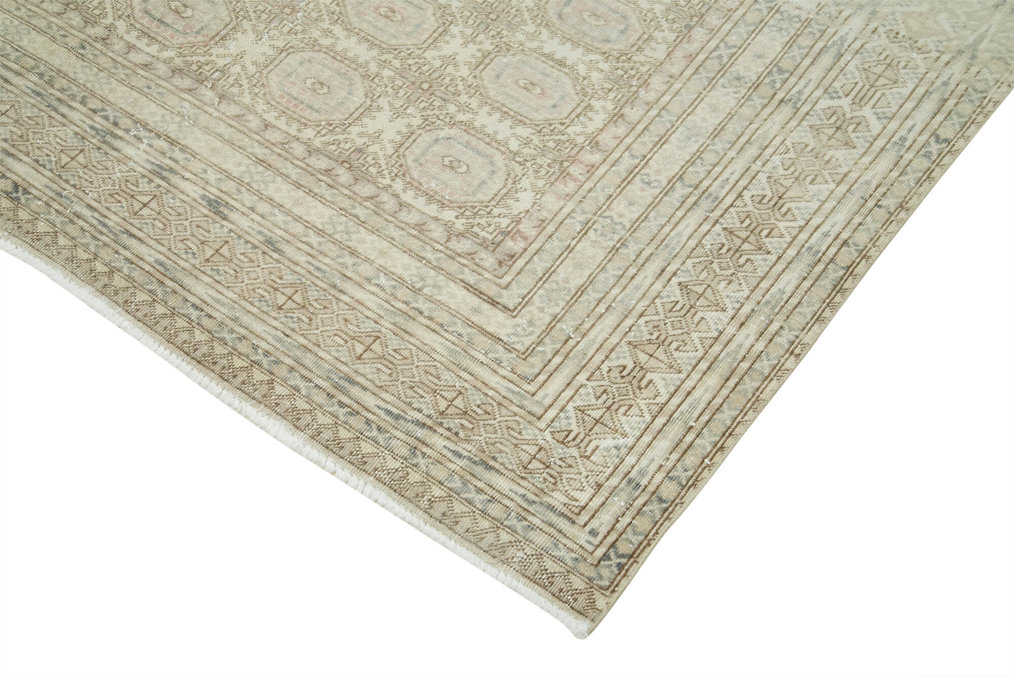 Sand Kayseri — 1.95 x 2.89