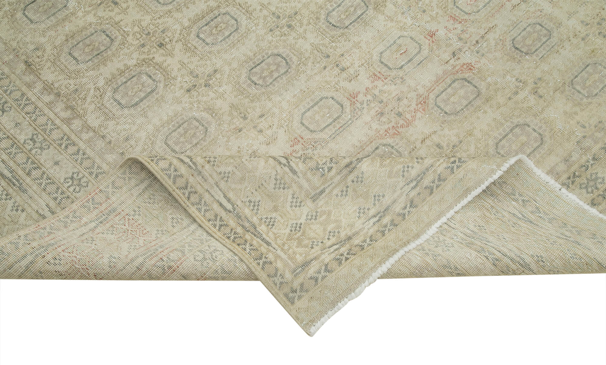 Sand Kayseri — 1.95 x 2.89