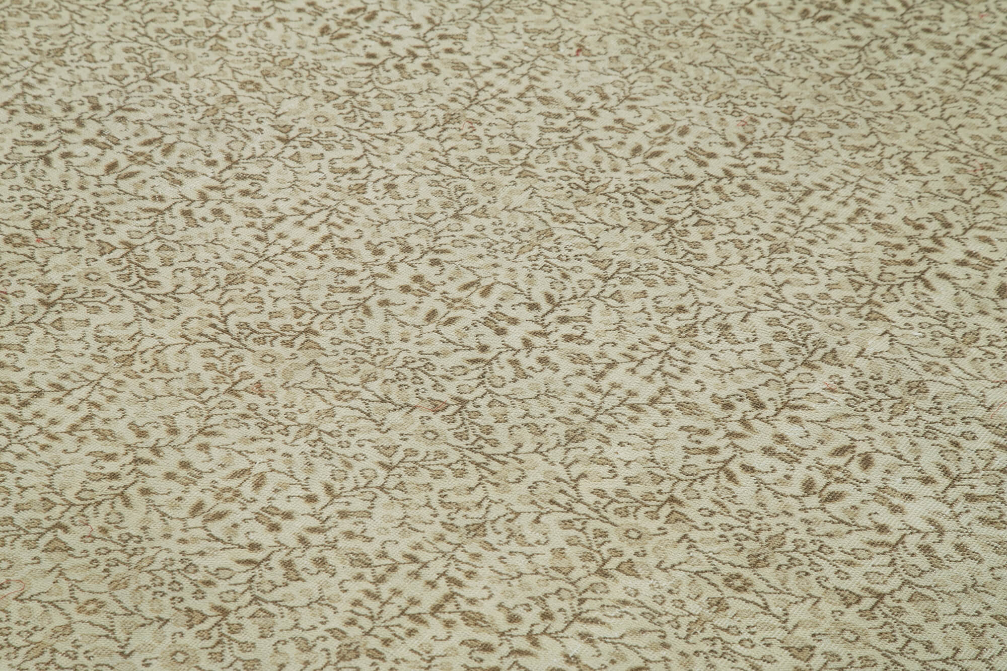 Champagne Kayseri — 1.98 x 2.92