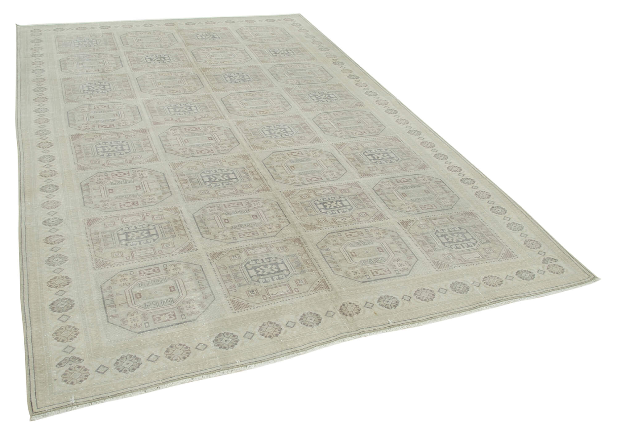 Pearl Kayseri — 1.95 x 2.90