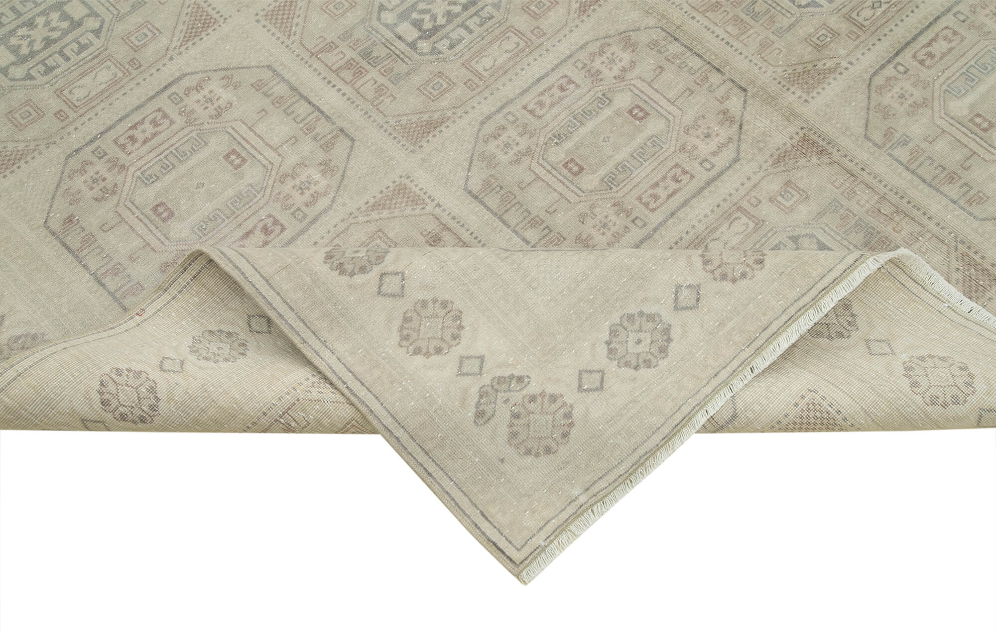 Pearl Kayseri — 1.95 x 2.90