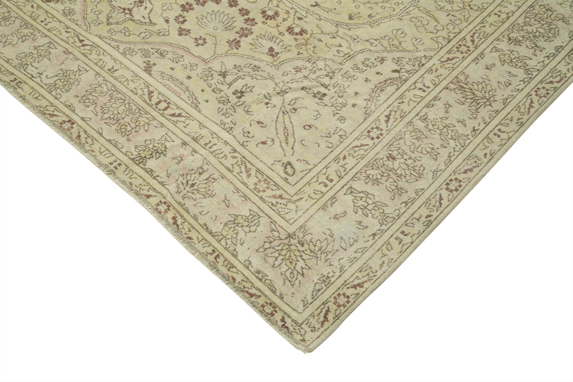 Dune Kayseri — 1.95 x 2.92