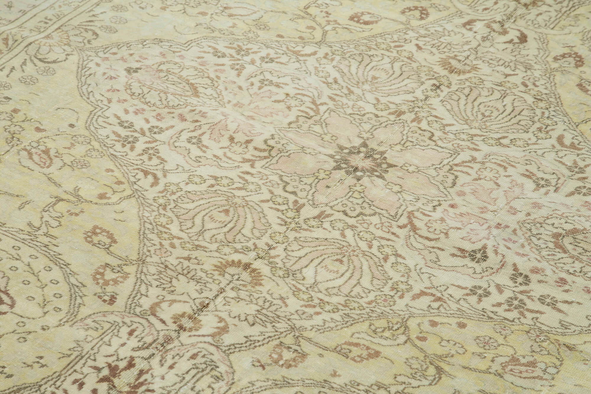 Dune Kayseri — 1.95 x 2.92