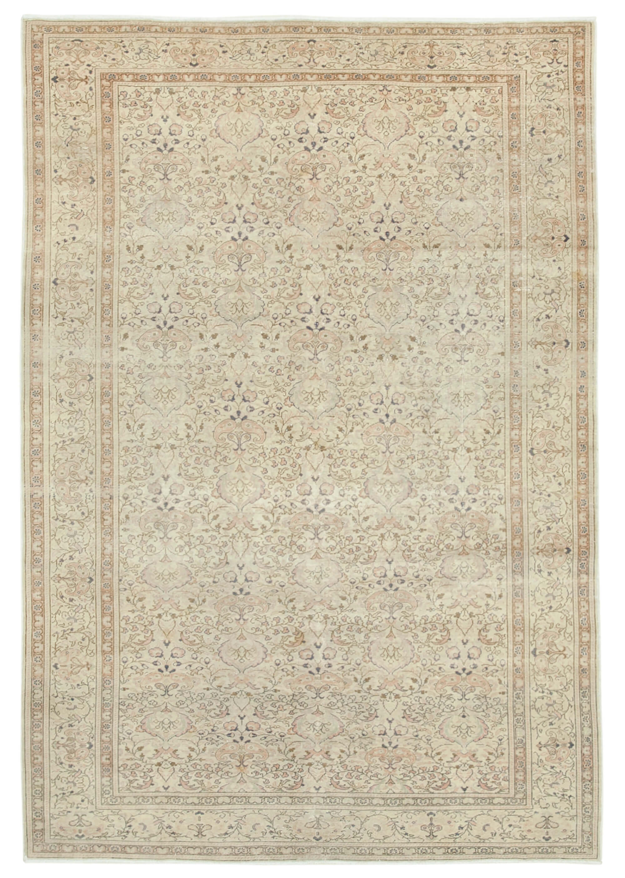 Wheat Kayseri — 2.00 x 2.96