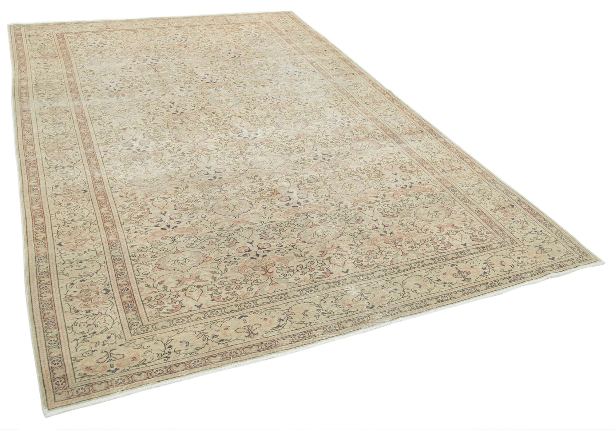 Wheat Kayseri — 2.00 x 2.96