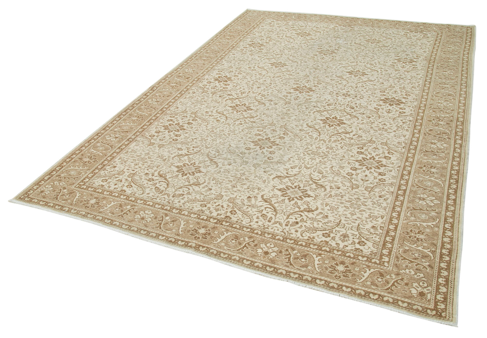 Champagne Kayseri — 2.00 x 2.93