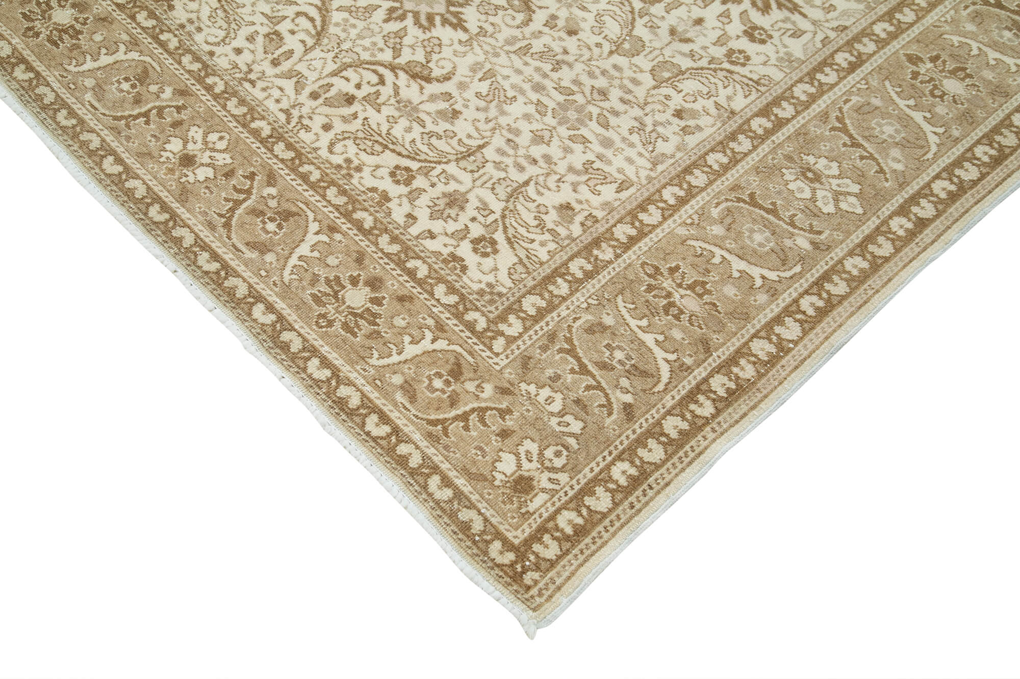 Champagne Kayseri — 2.00 x 2.93