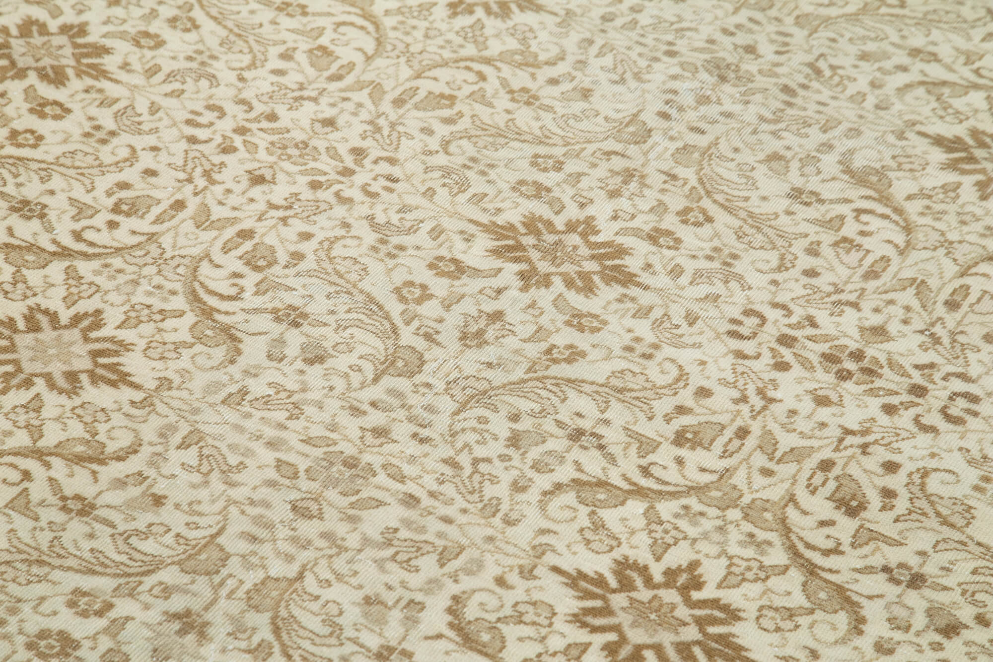 Champagne Kayseri — 2.00 x 2.93