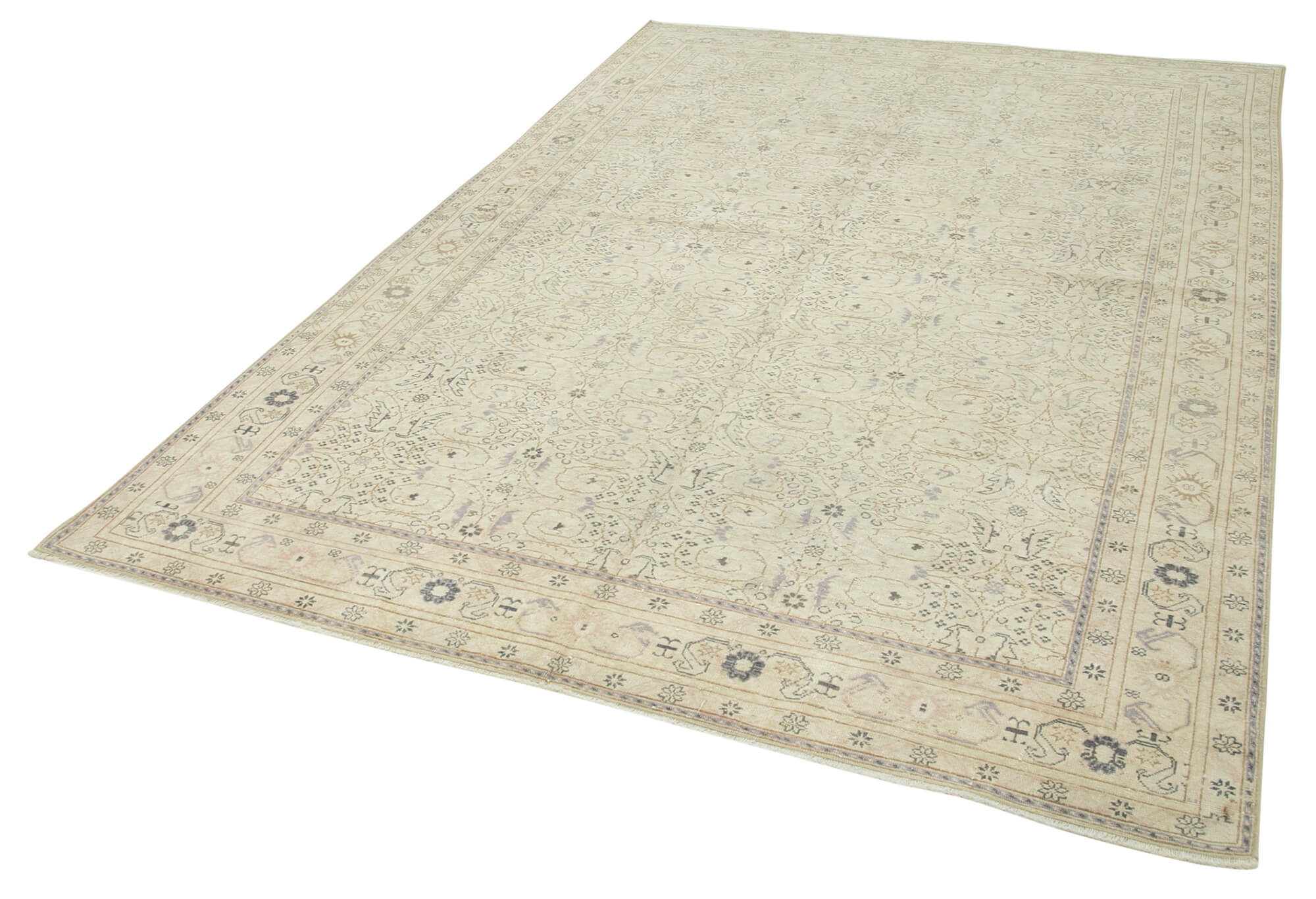 Pearl Kayseri — 1.96 x 2.85