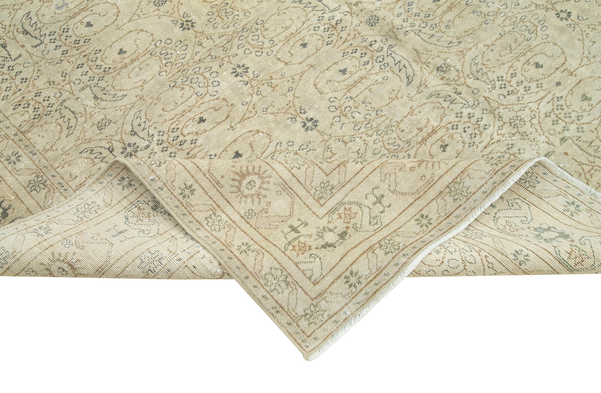 Pearl Kayseri — 1.96 x 2.85