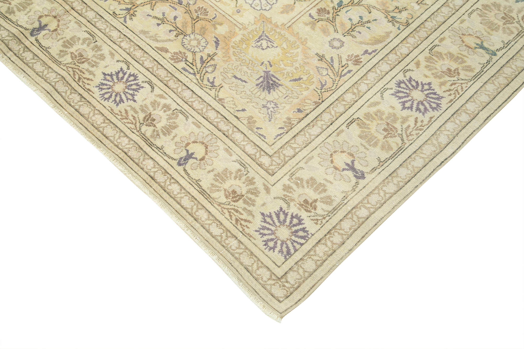 Alabaster Kayseri — 1.92 x 3.04