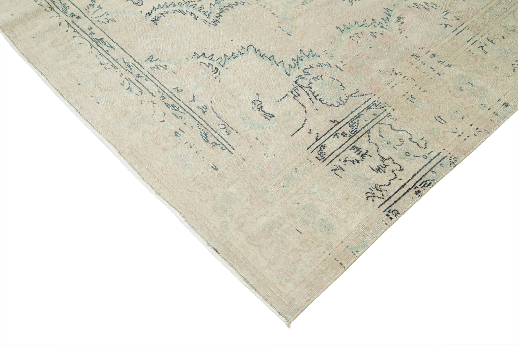 Dune Kayseri — 1.90 x 2.84