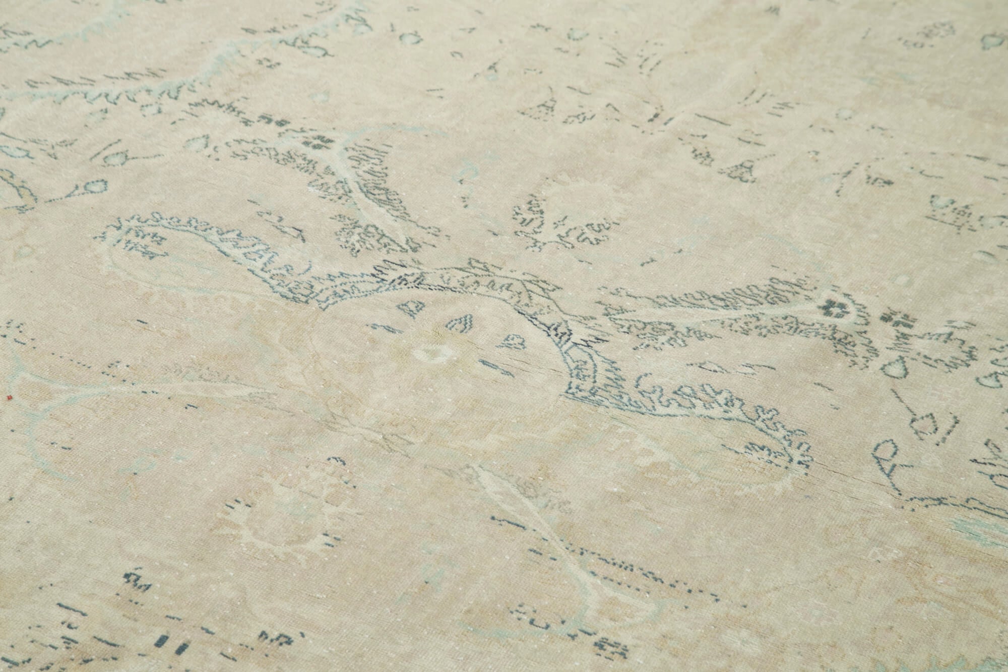 Dune Kayseri — 1.90 x 2.84