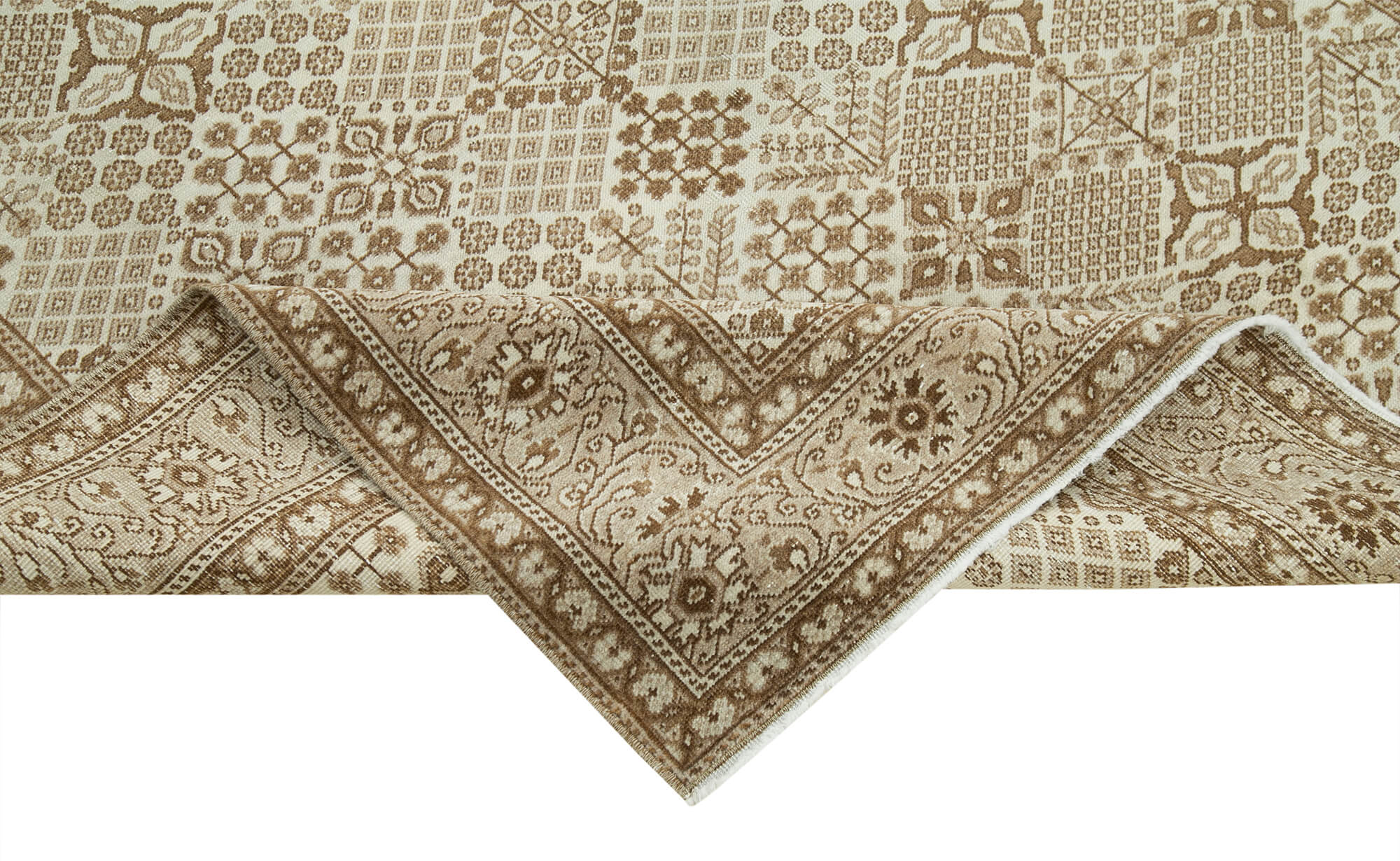 Bisque Kayseri — 1.46 x 2.18