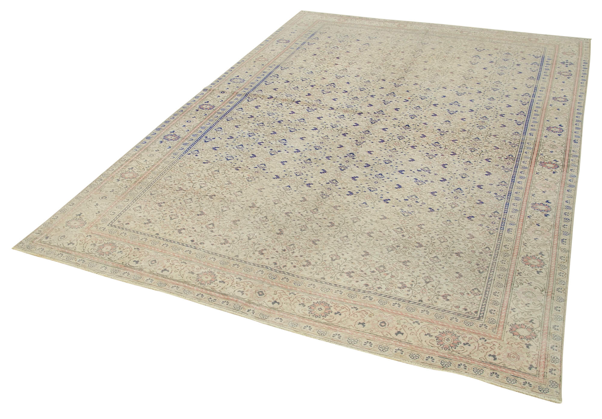 Parchment Kayseri — 1.90 x 2.64