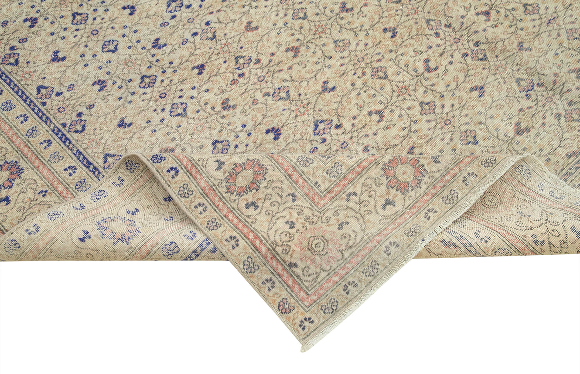 Parchment Kayseri — 1.90 x 2.64