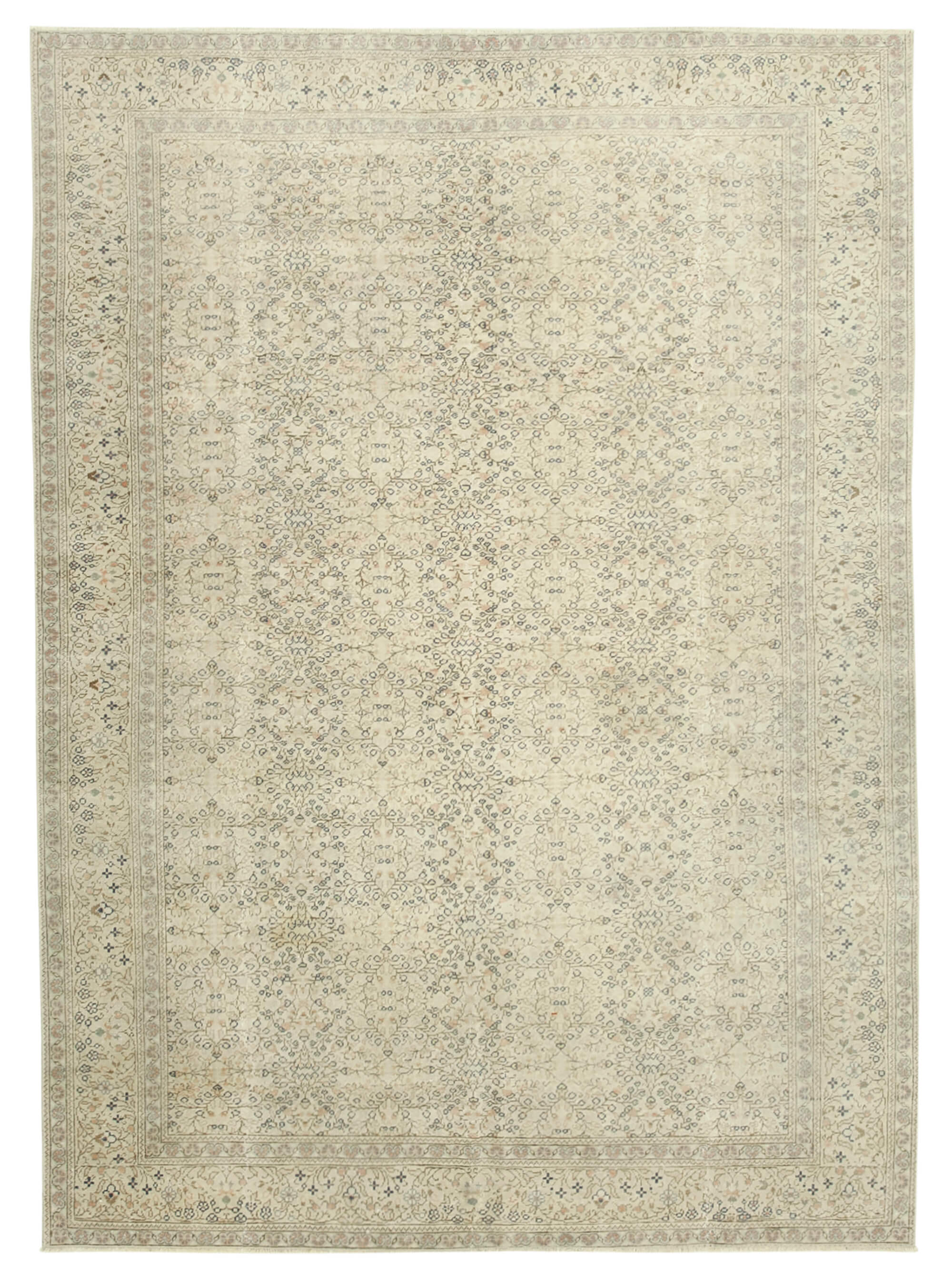 Wheat Kayseri — 2.00 x 2.85