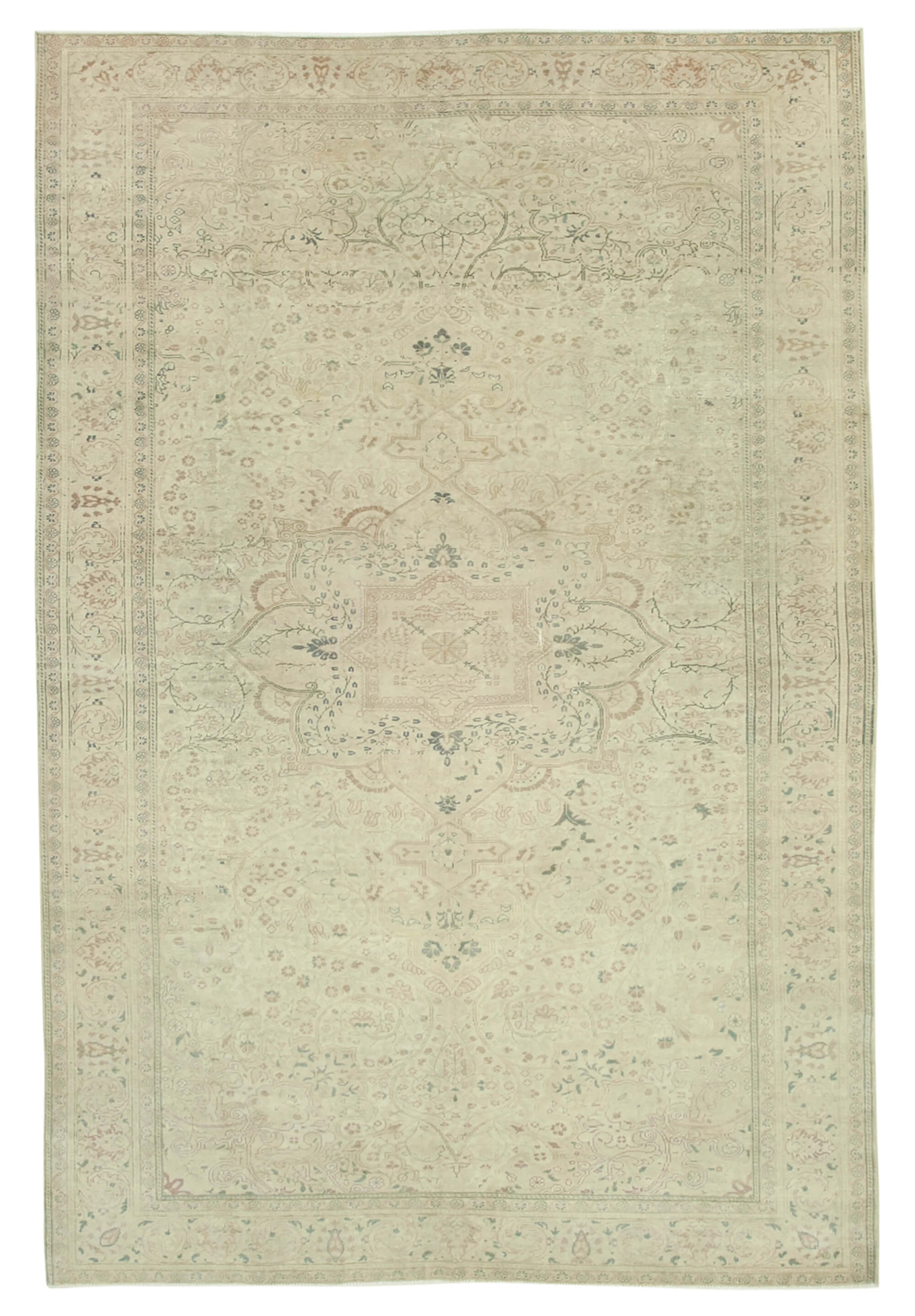 Ivory Kayseri — 1.90 x 3.00