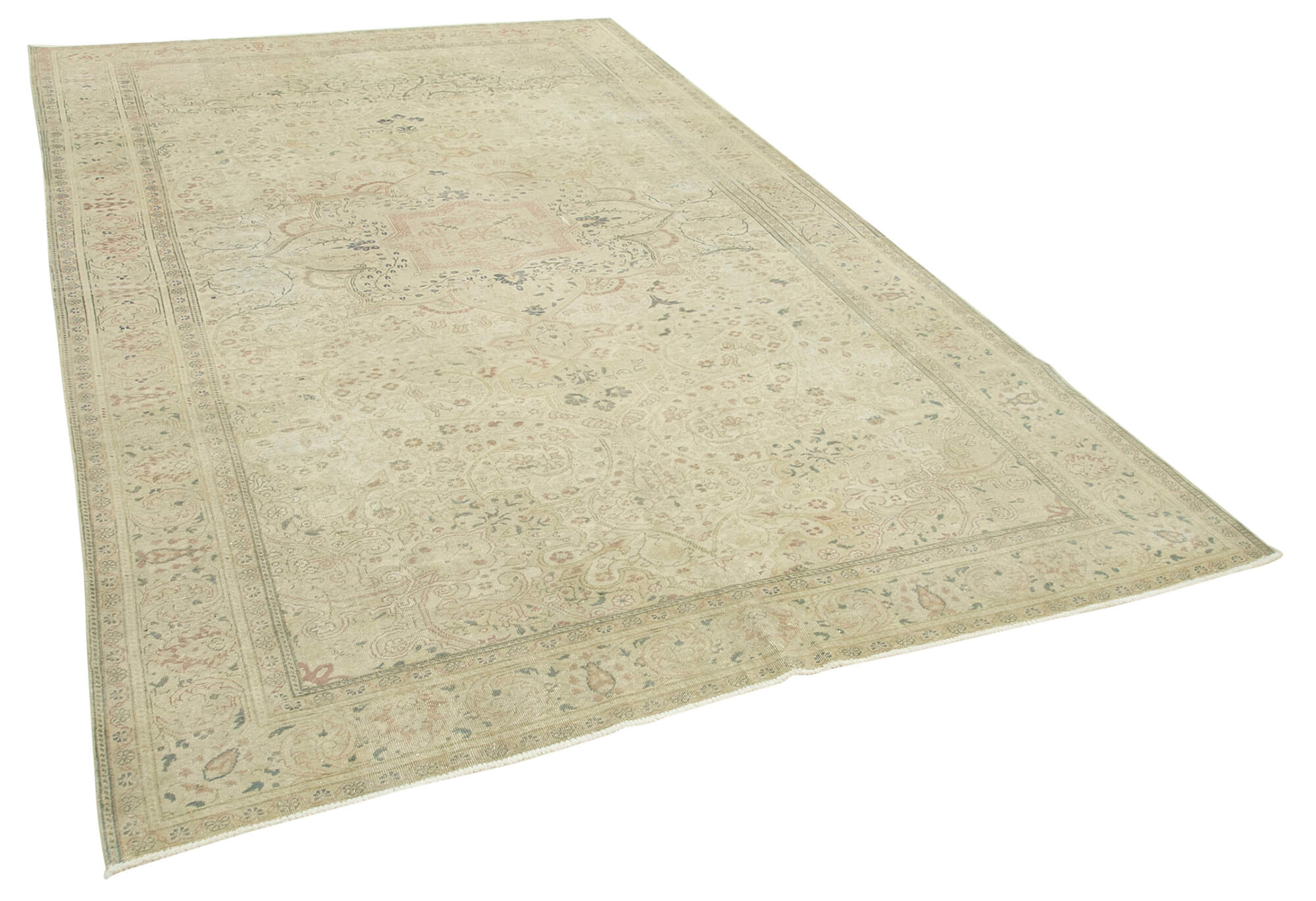 Ivory Kayseri — 1.90 x 3.00