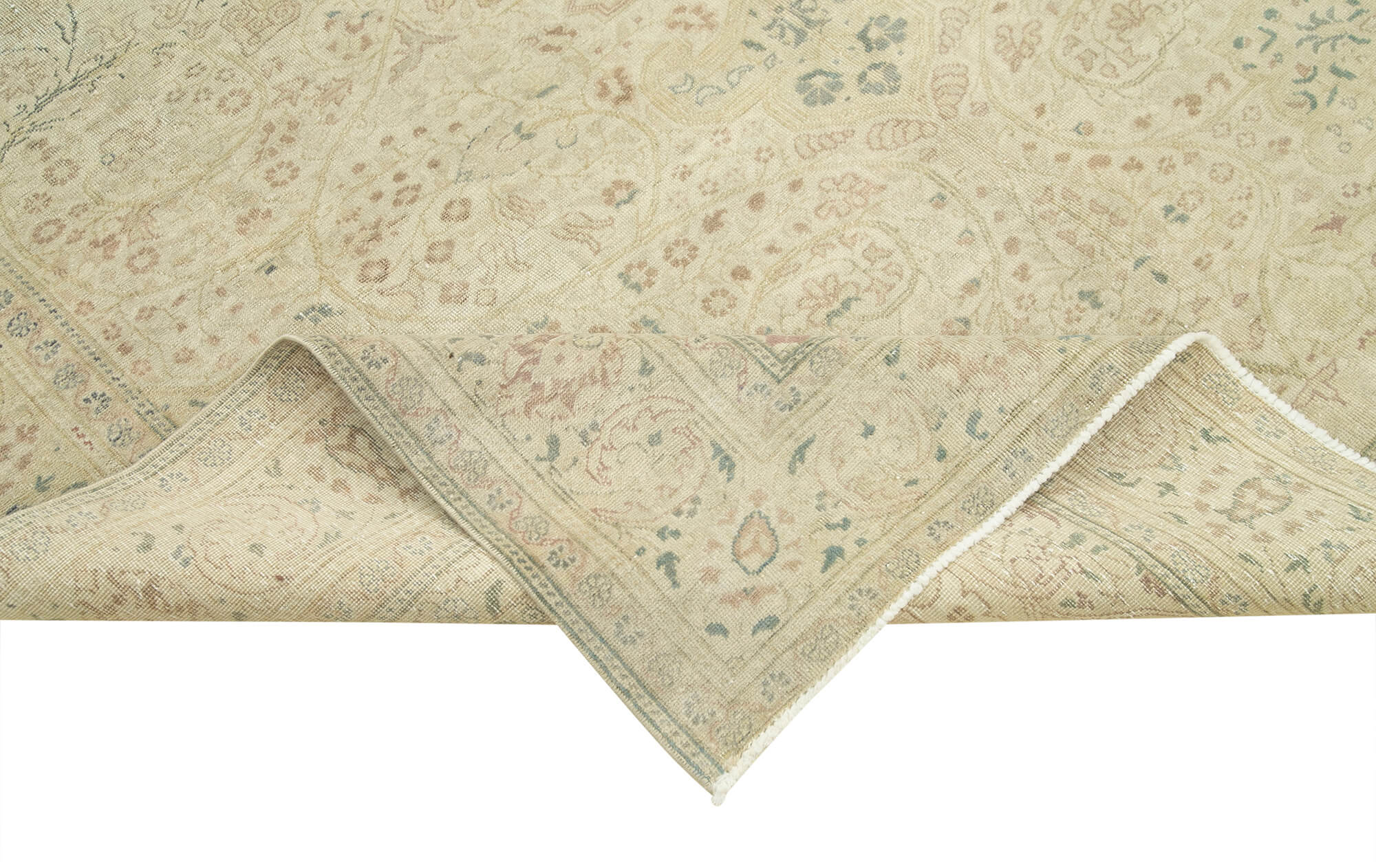Ivory Kayseri — 1.90 x 3.00